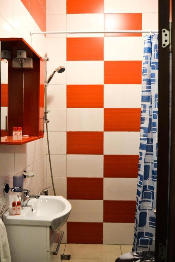 Centrul Vechi Old Center Apartment *