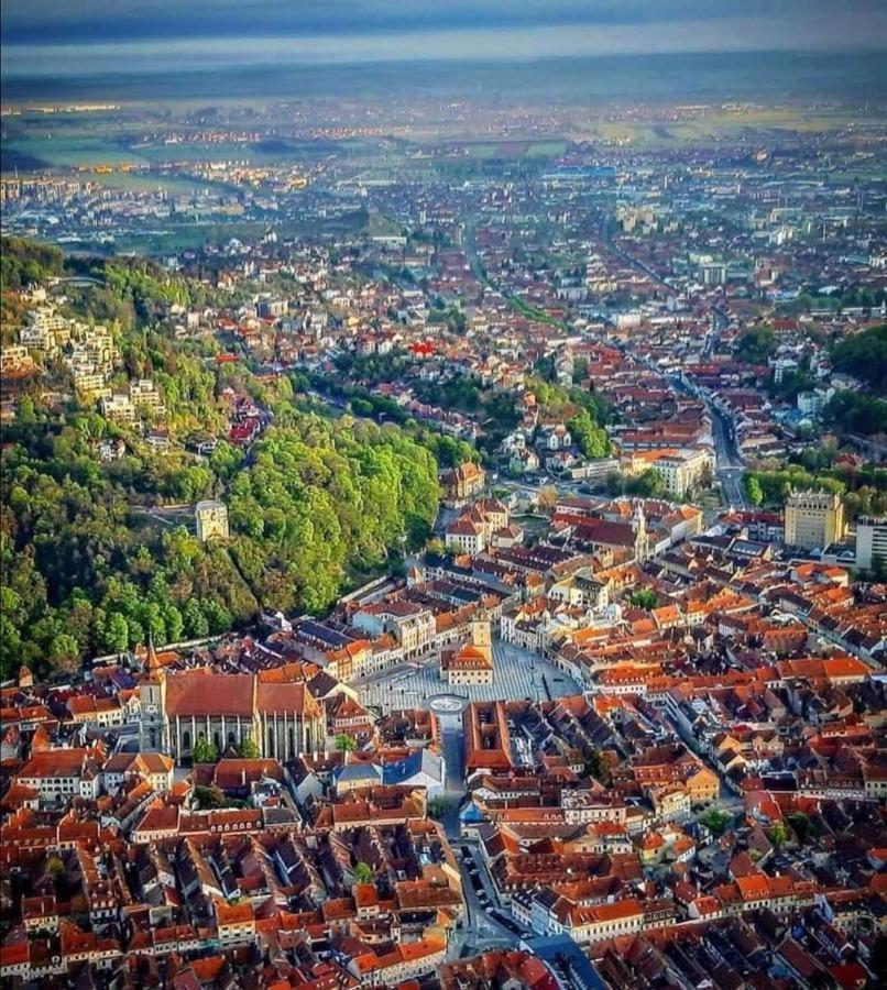 Centrul Vechi Old Center